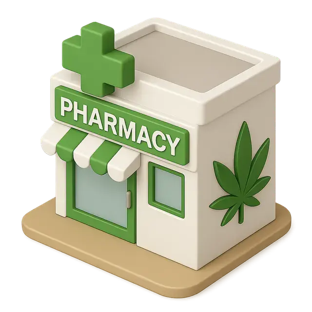 Fokus auf Harm Reduction illustration