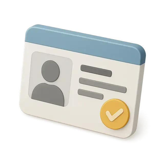 Verificado legalmente illustration