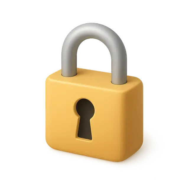 Privacy First illustration