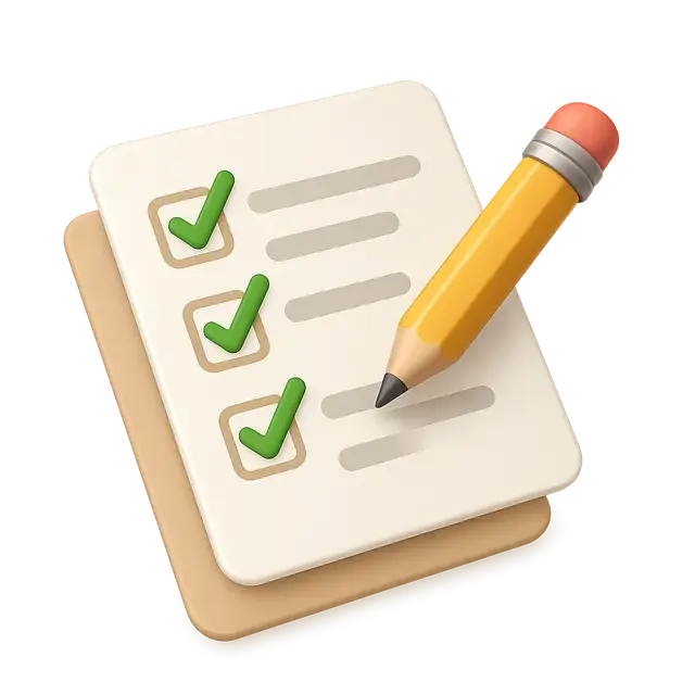 Verificación Presencial illustration